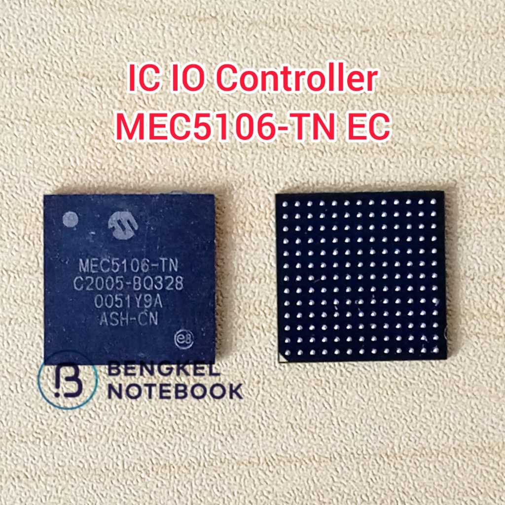 ตัวควบคุม IC IO MEC5106 TN MEC5106-TN EC