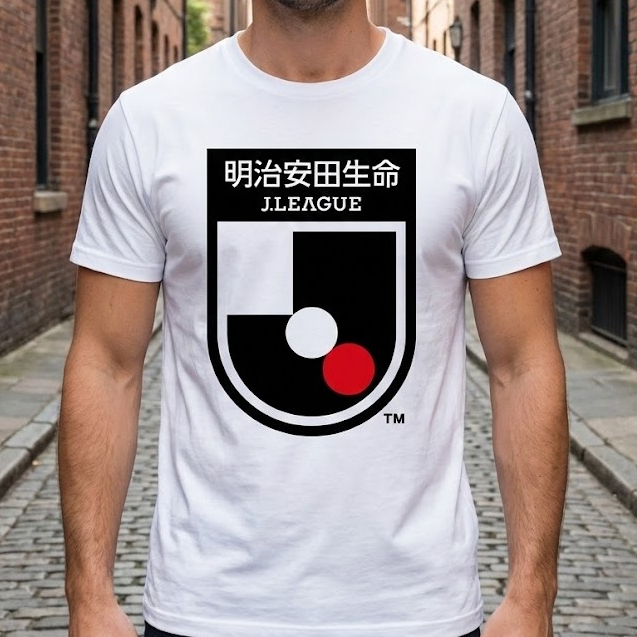 เสื้อเจอร์ซีย์ J1 League Japan FC โตเกียว