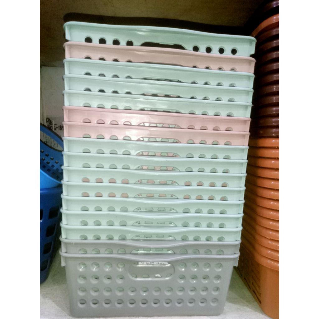A3 MONO BASKET/VERSATILE BASKET