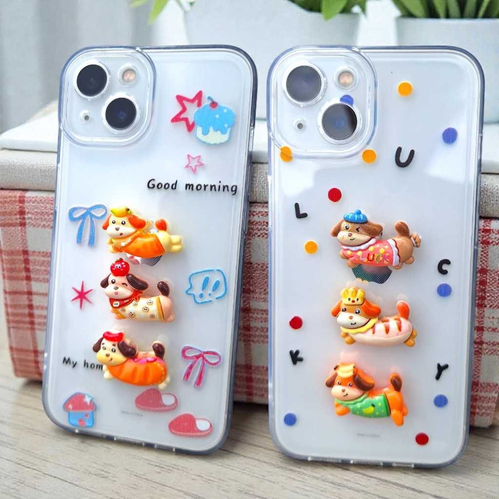 [E28] Softcase นูน OPPO A59 F1 F1S F5 F7 F11 Reno 4F 4 7 8T Pro Youth Plus 4G 5G Casing เคสแบบยืดหยุ