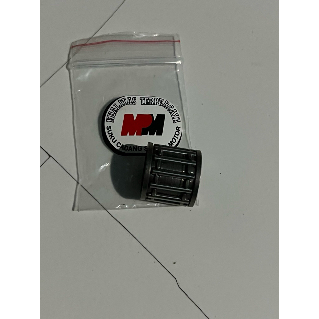 BEARING BAMBOO PISTON PEN SATRIA 2T SATRIA 2-STROK