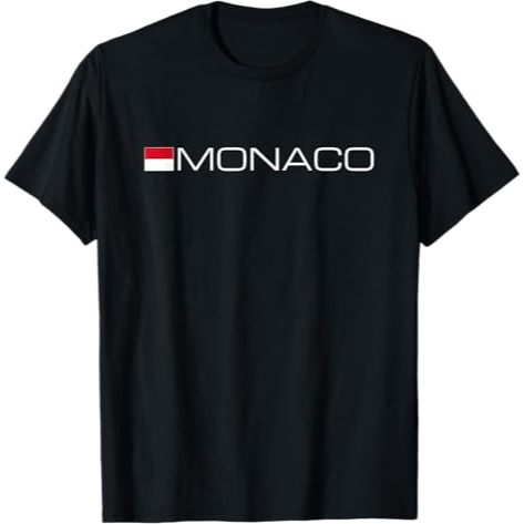 MONACO MONTE CARLO เสื้อผ้า MONACO PETA SOUVENIR เสื้อยืด MONACO SOUVENIR เสื้อผ้า MANYTURE PICS COM