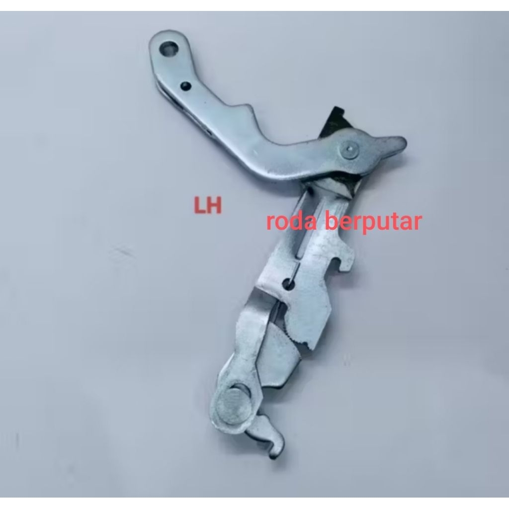 ปรับเบรคซ้ายสําหรับ daihatsu zebra s88/s89 espass