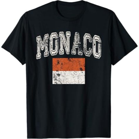 MONACO MONTE CARLO เสื้อผ้า MONACO PETA SOUVENIR เสื้อยืด MONACO SOUVENIR เสื้อผ้า MANYTURE PICS COM
