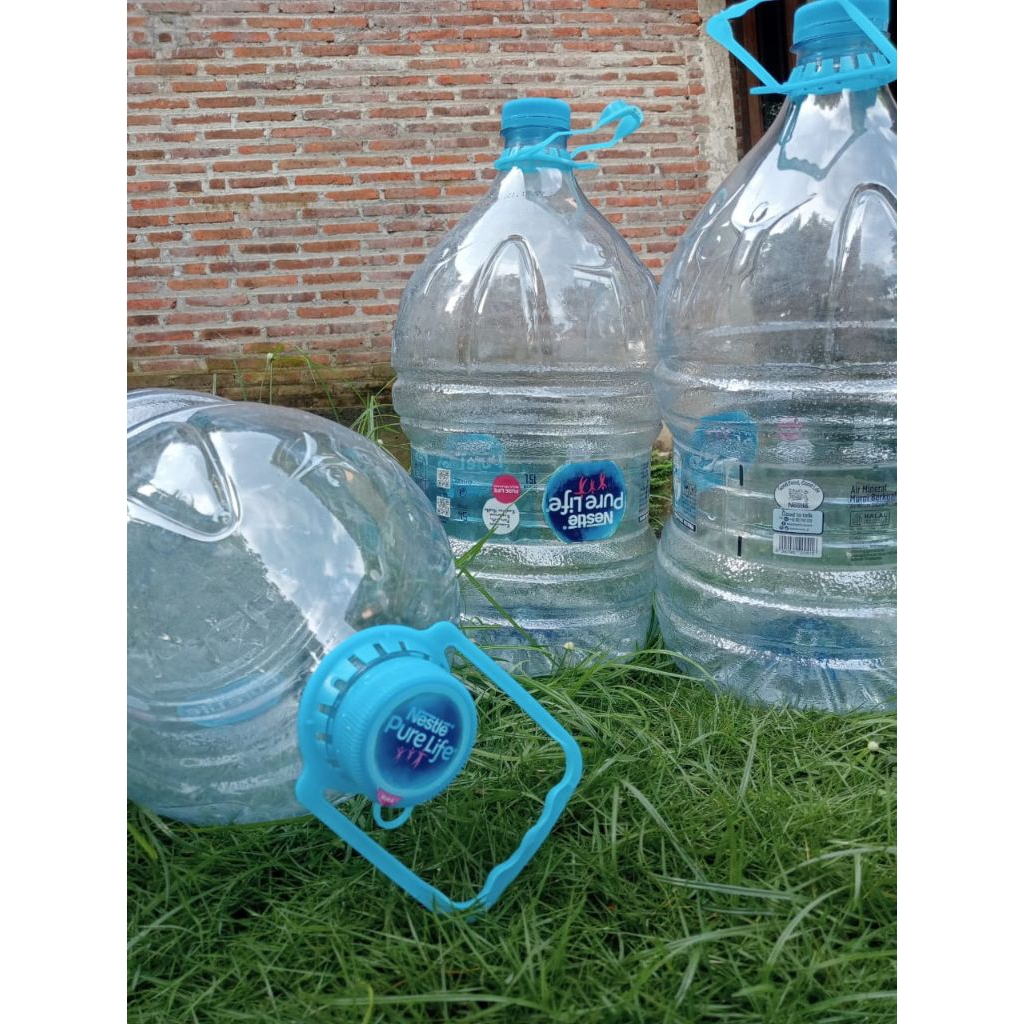 NESTLE PURE LIFE 15 ลิตร EMPTY GALLON