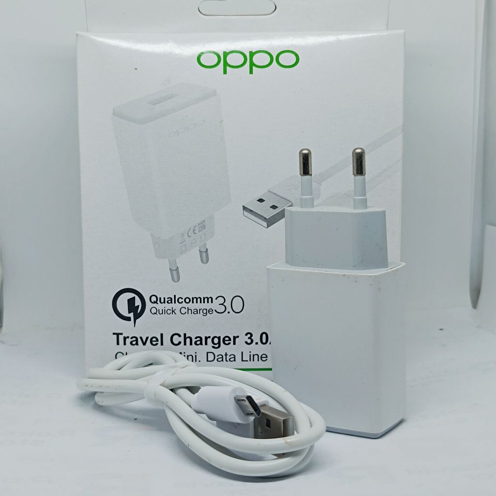 OPPO A5S A12 A31 ที่ชาร์จของแท้