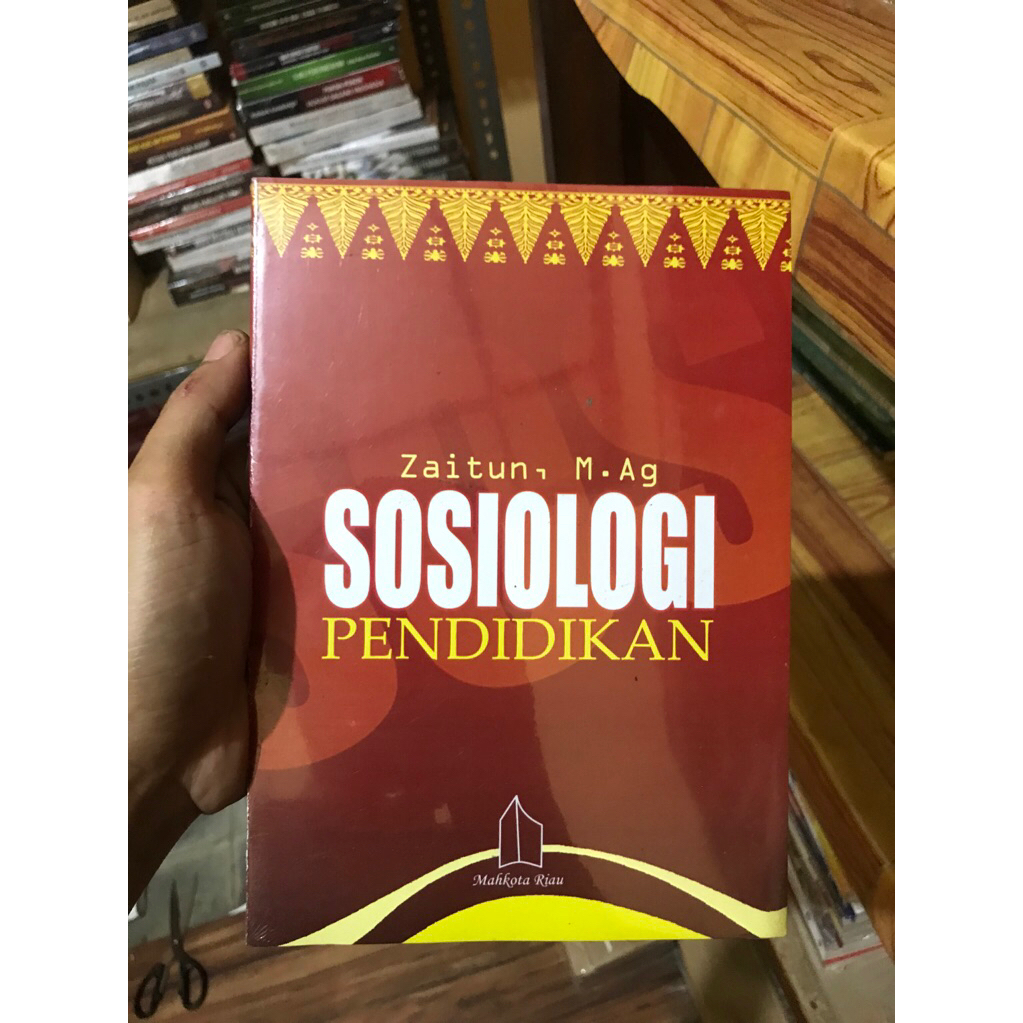 ศาสตร์แห่งการศึกษา โดย Olives