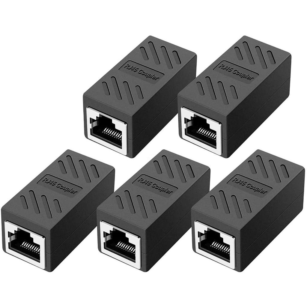 RJ45 BARREL 1 - 1 / RJ45 BARREL 1 - 2