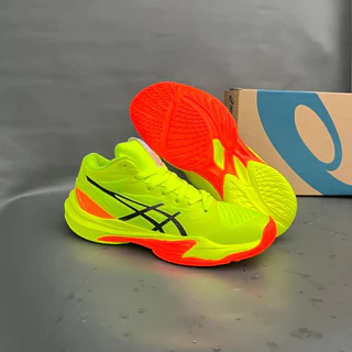 SKY ELITE MID VOLLEYBALL SHOES/รองเท้าผู้ชาย VOLLEYBALL