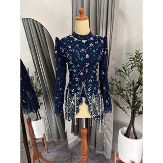 KEBAYA CANTILY 1.7