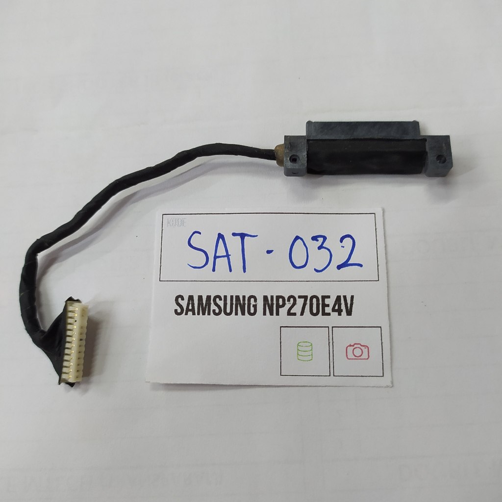 SAMSUNG NP270E4V SAT-032 SATA CONNECTOR
