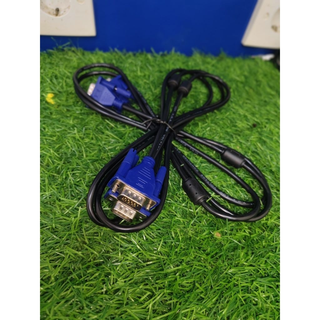 สาย VGA เป็น VGA / สาย VGA ชายกับชาย