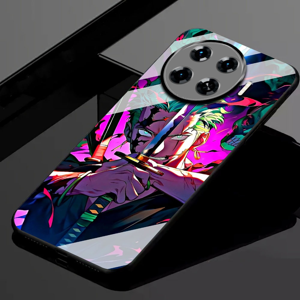 HP KK58 Tecno Spark 20 Pro Plus Phone Case - Phone Case - Phone Softcase - Glass Softcase - Phone Si