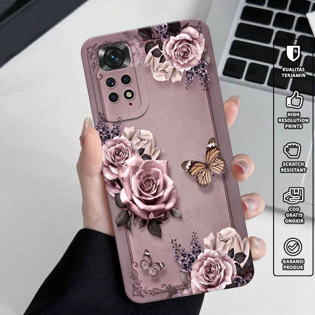 เคสโทรศัพท์ HP สําหรับ Xiaomi Redmi Note 11 Pro / Note 12 Pro - เคสโทรศัพท์สําหรับ Redmi Note 12 Pro