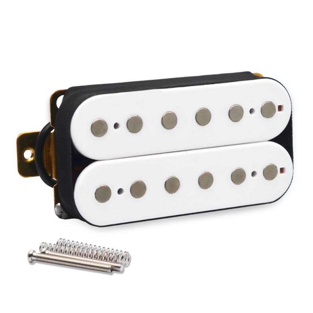 HUMBUCKER ELECTRIC GUITAR PICKUP HUMBUCKER BRIDGE PICKUP
