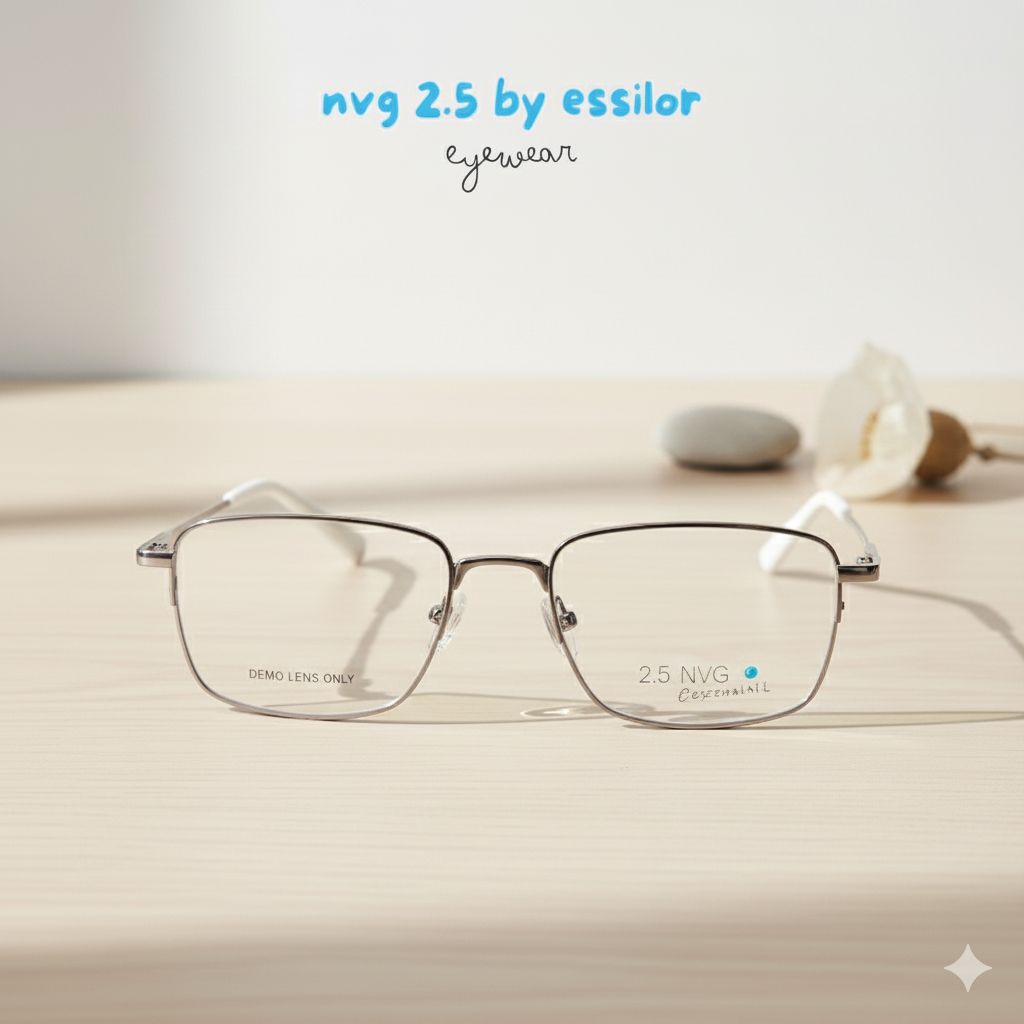 NVG 2.5 OPH 163 โดย ESSILOR