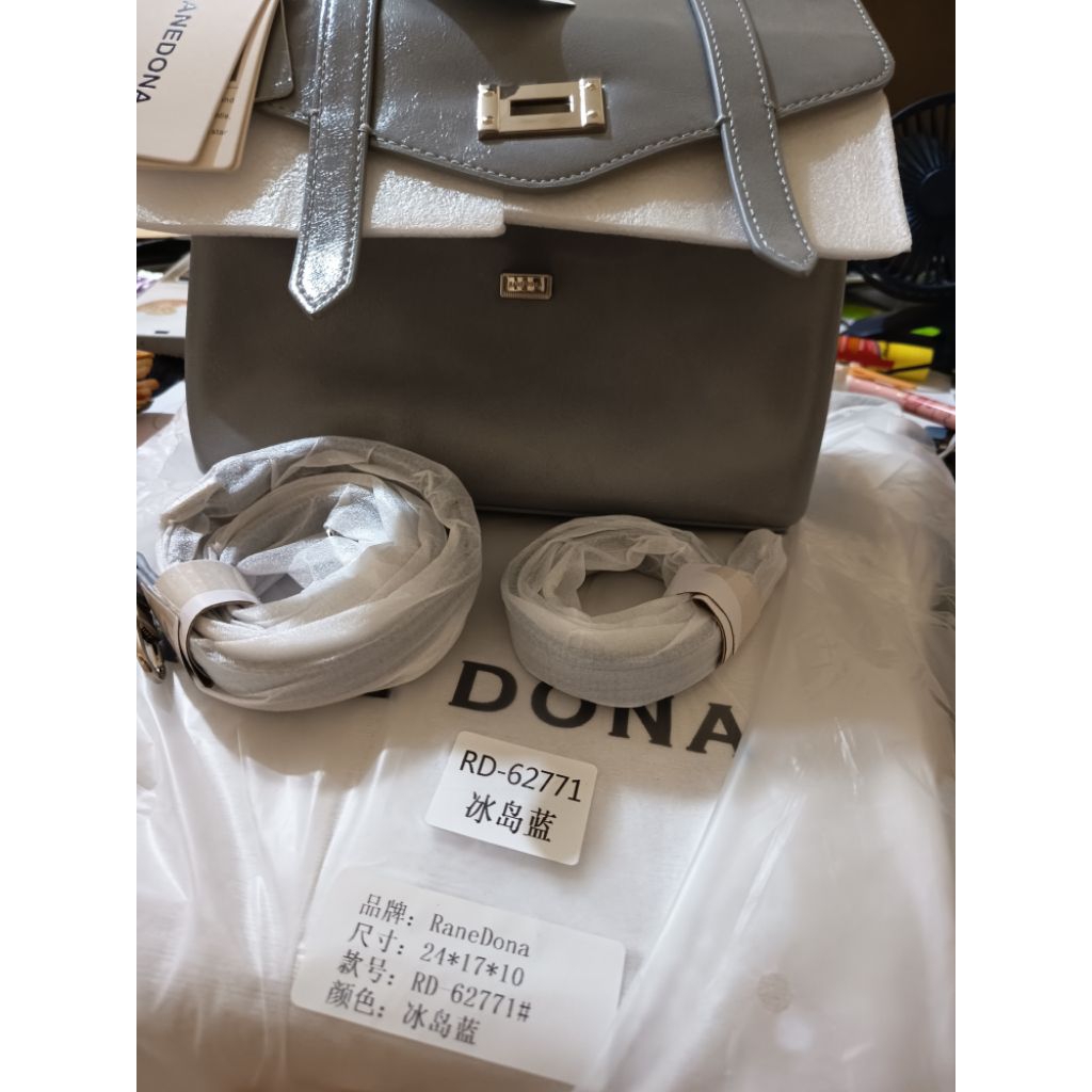 กระเป๋าแฟชั่น Rame dana