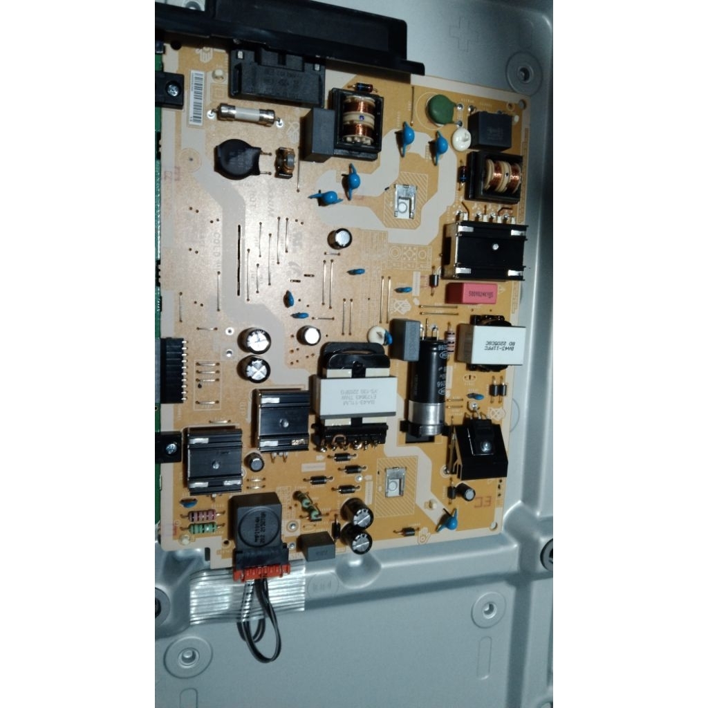 PSU POWER SUPPLY SAMSUNG UA43AU7700K PSU 43AU7700 พาวเวอร์ซัพพลาย SAMSUNG 43AU7700