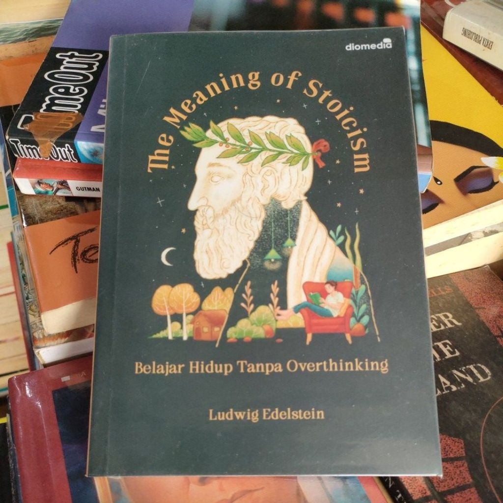 ความหมายของ Storicism โดย Ludwig Edelstein