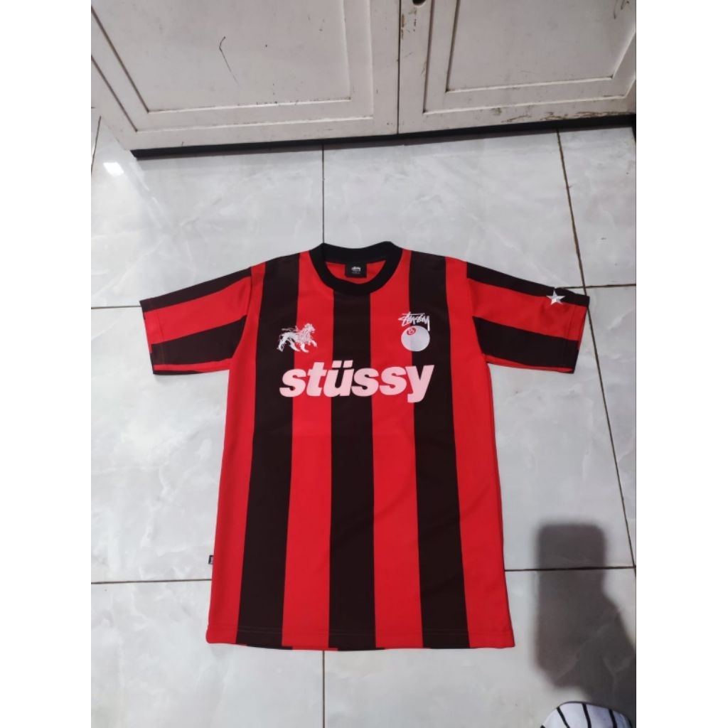 เสื้อ Sussy AC milan