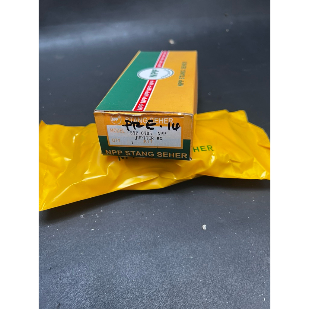 JUPITER MX 5YP NPP มาตรฐาน