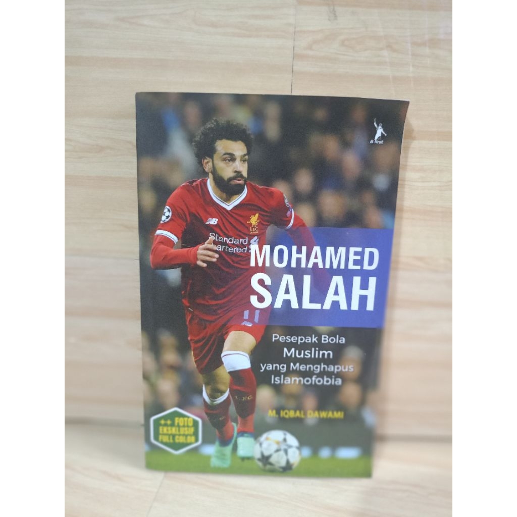 MOHAMED WRONG โดย m.iqbal dawami