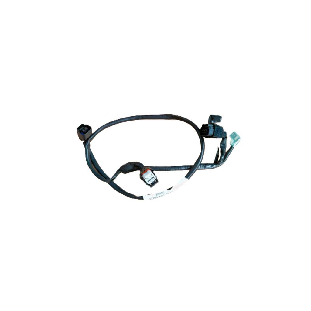 SUB WIRE HARNESS ENGINE BEAT K1A - CABLE BODY BEAT DELUXE K1A Genio K0J 32105-K0J-N00