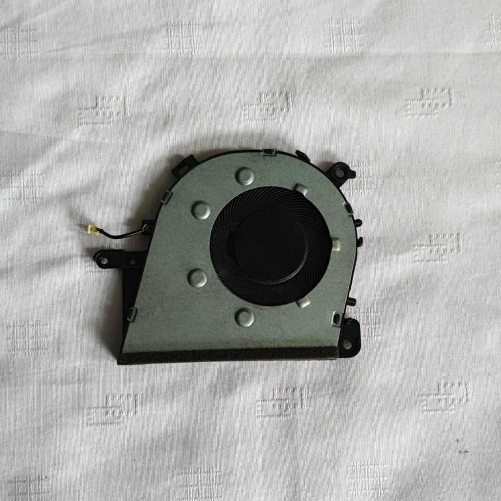 2ND FAN LENOVO V14-ADA