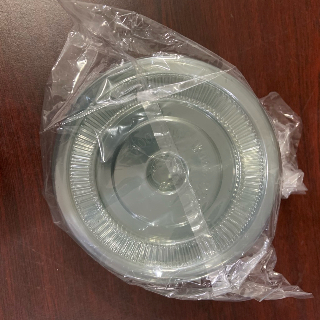 PAPERBOWL LID 360ml / PAPERBOWL PACKAGE + ฝา 360ml