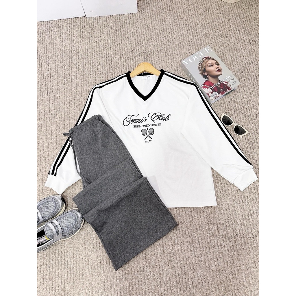 เทนนิสคลับ ALX911 | เสื้อตัวในผู้หญิง