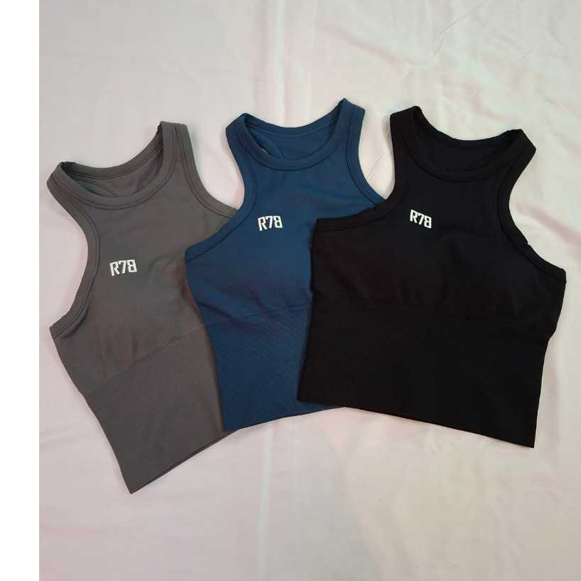 JENNY TOP เสื้อกีฬาผู้หญิง