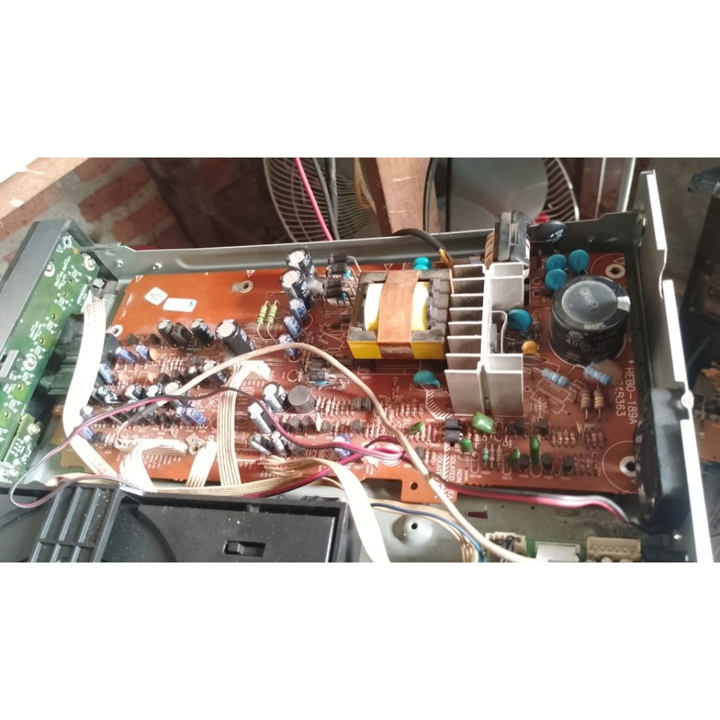 Ssmps ถอด PHT 179 12 แอมป์ ct27