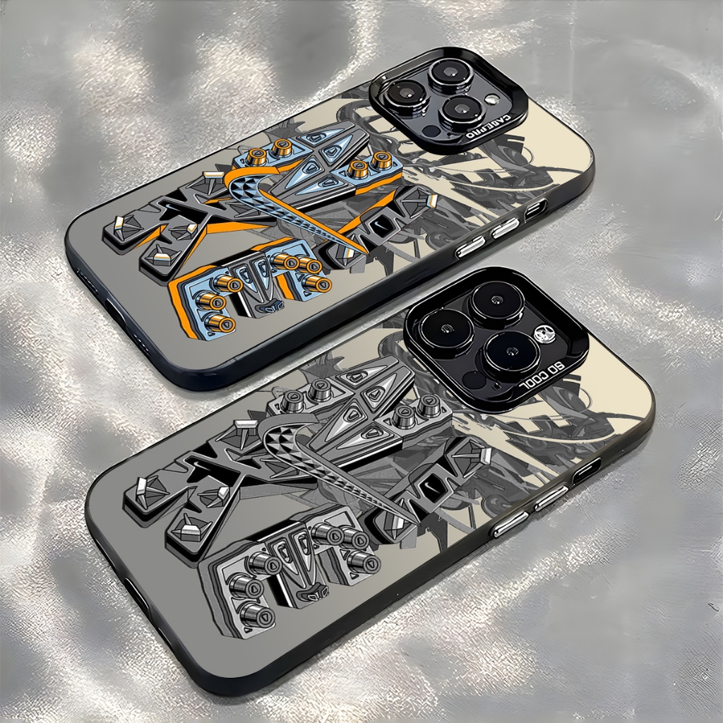 CASE OPPO RENO 15 5G / RENO 15 F 5G / RENO 15 PRO MAX / RENO 14 5G / RENO 14 F 5G / RENO 14 PRO 5G /