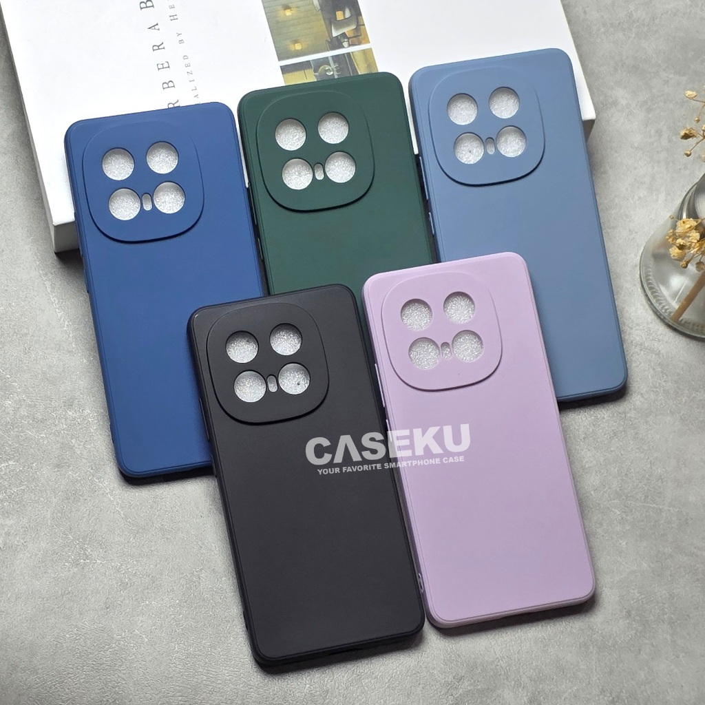 Iqoo 11 Iqoo 12 Iqoo 13 Softcase Macaron Square / Case Square Edge Case Iqoo 11 Iqoo 12 Iqoo 13