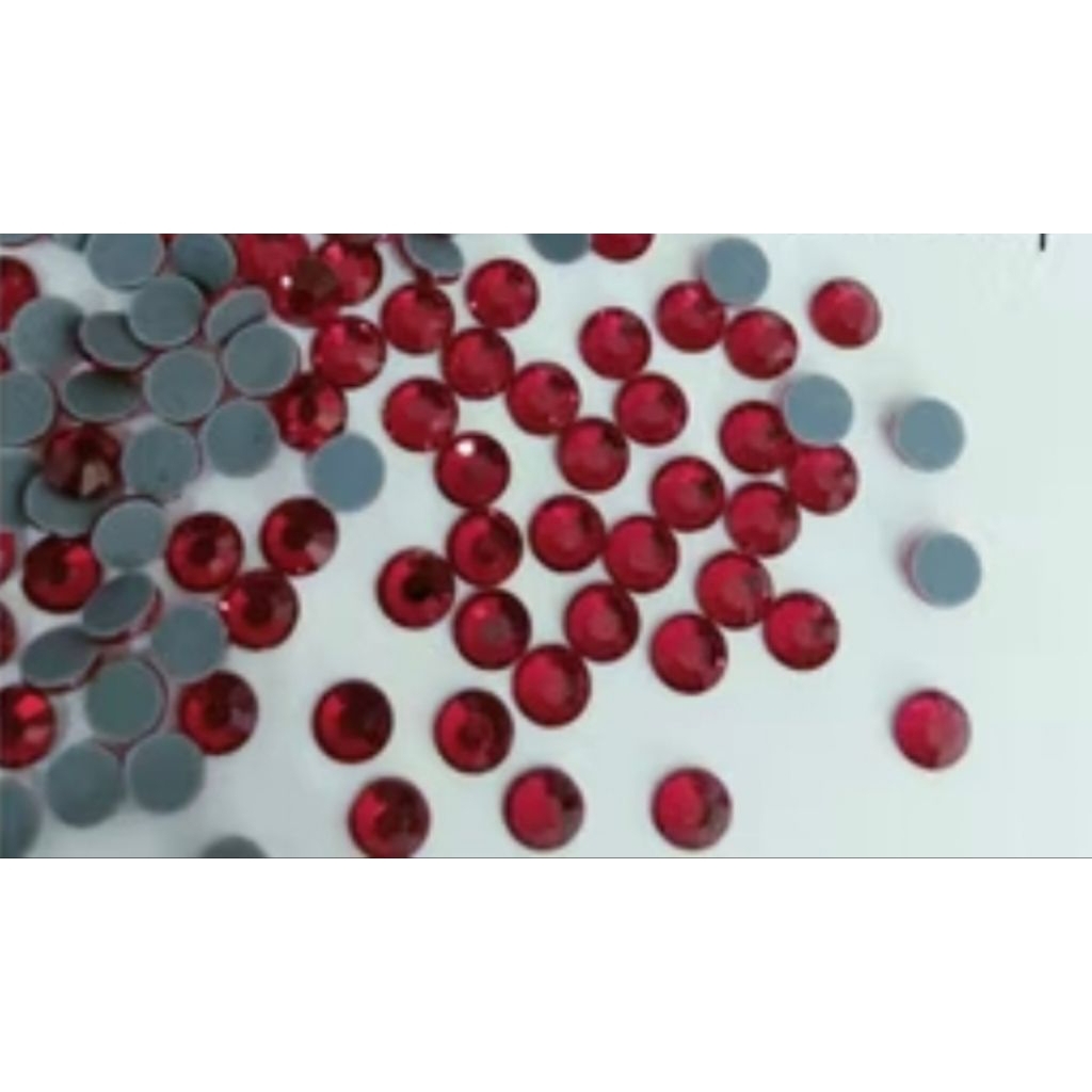 MATA 5 มม. Egi Stick-on Eyes Handmade Egi Eyes