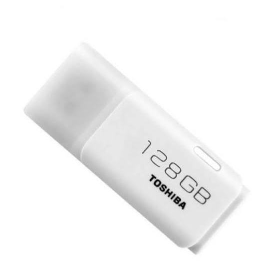 FlashDrive/FlashDiskToshiba2.0UsbDrive