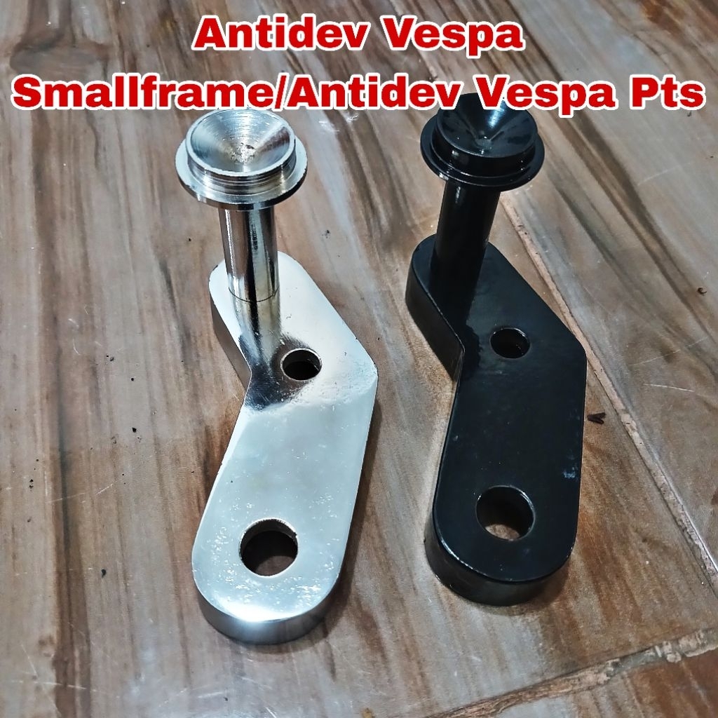 ANTI DIVE VESPA SMALLFRAME VESPA PTS