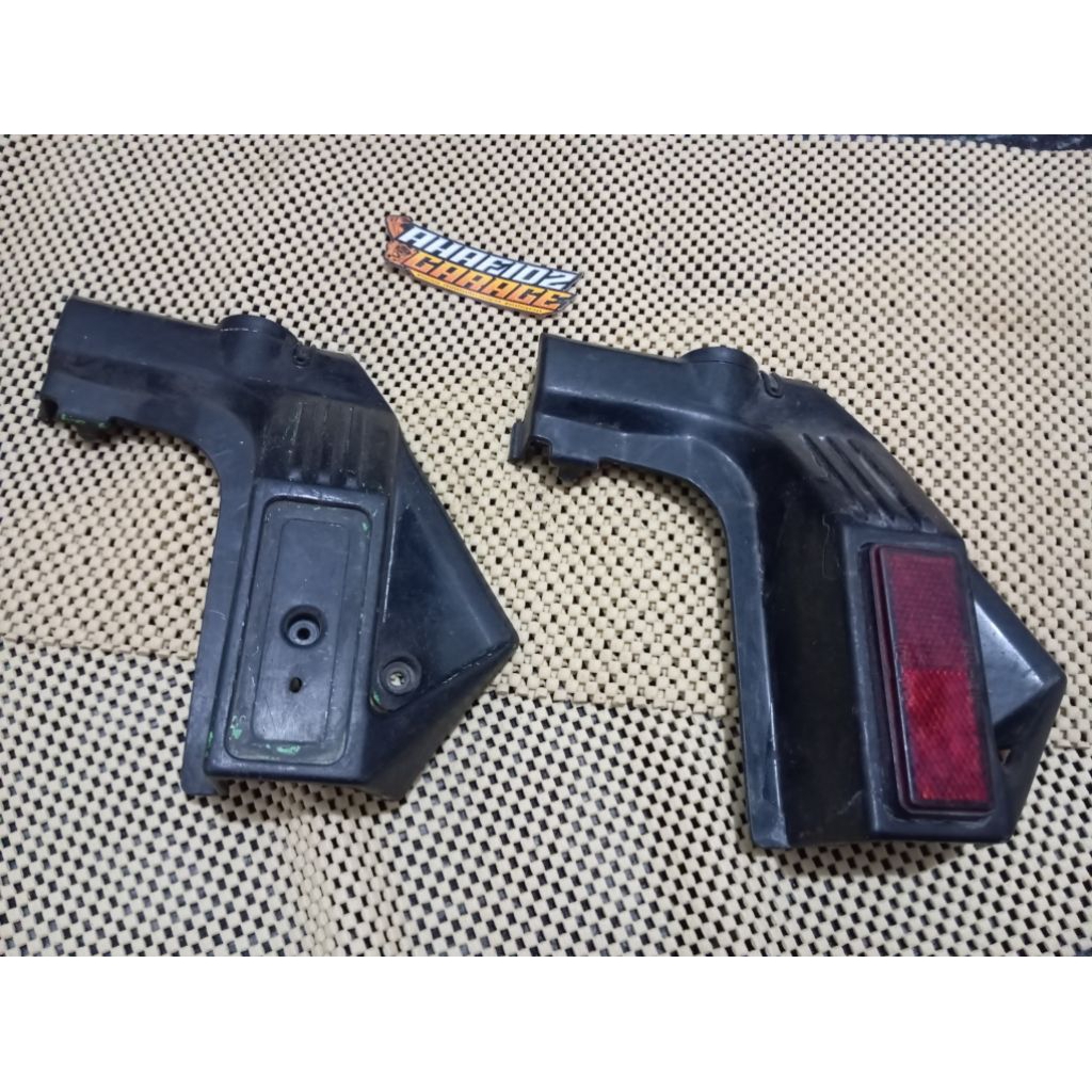 AIR SCOOP RX KING ต้นฉบับ