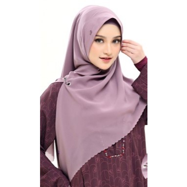 Rabbani - Zan Shamirta Solder Instant Hijab