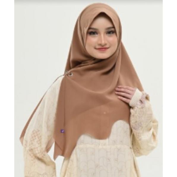 Rabbani - Zan Shamirta Derter Instant Hijab