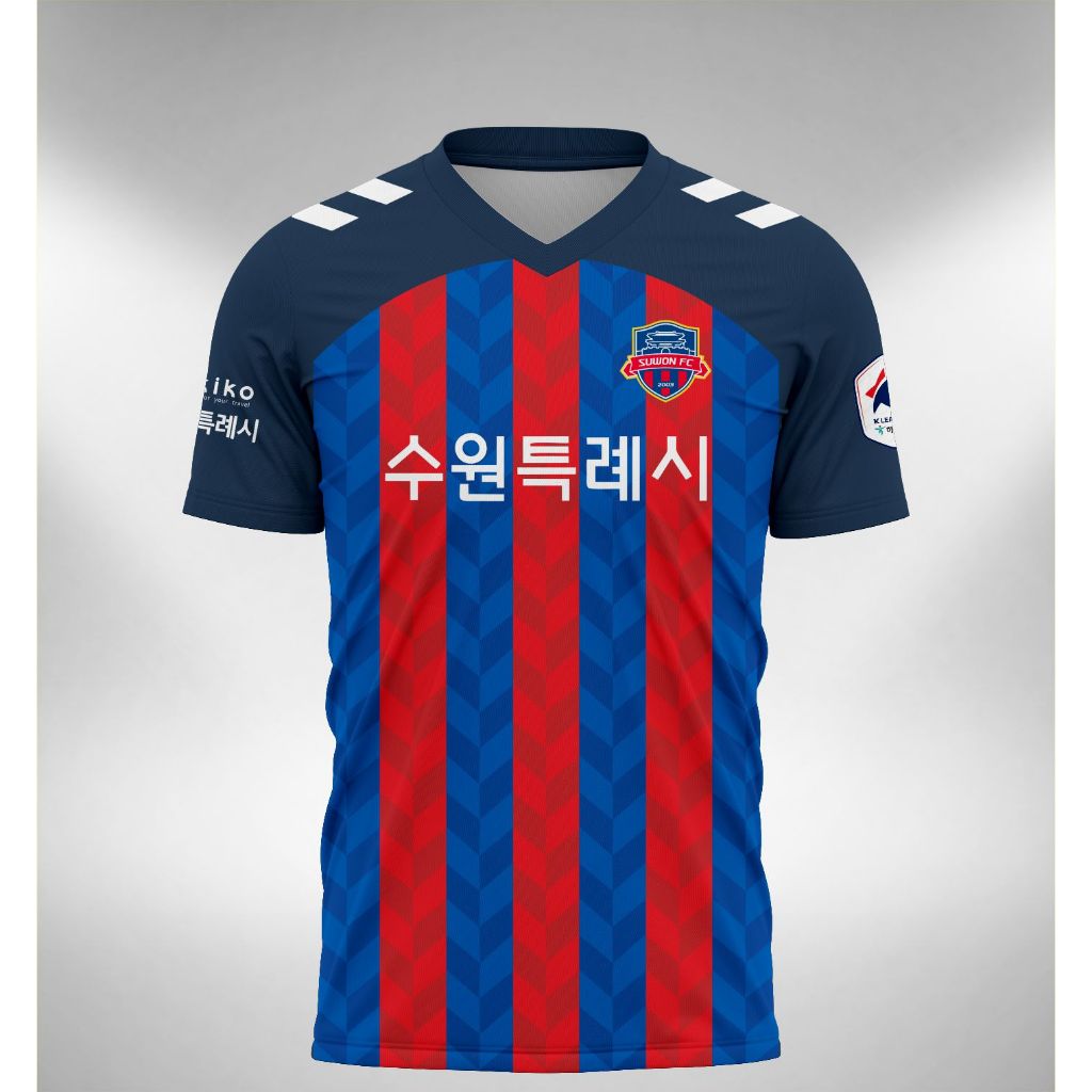 เสื้อ Suwon FC Home 2024