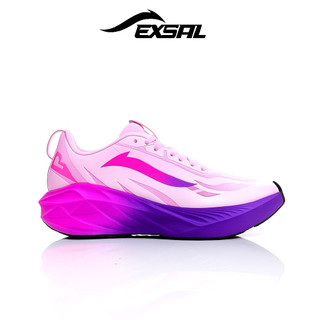 Exsal - sepatu lari running exsal akeza 100 running shoes