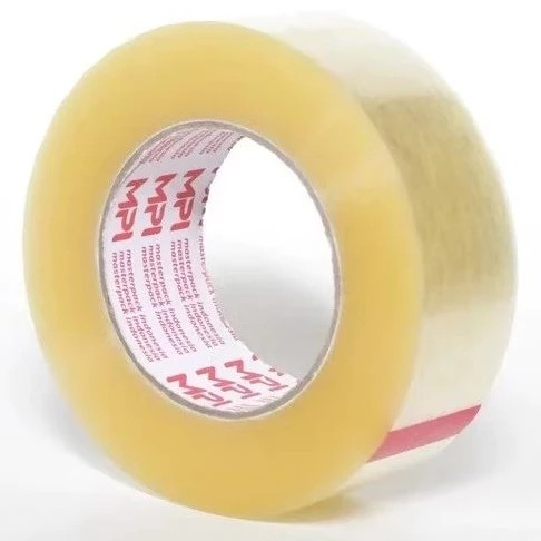 200 YARD เทปใส 45MM X 200 YARD MASTER PACK INDONESIA