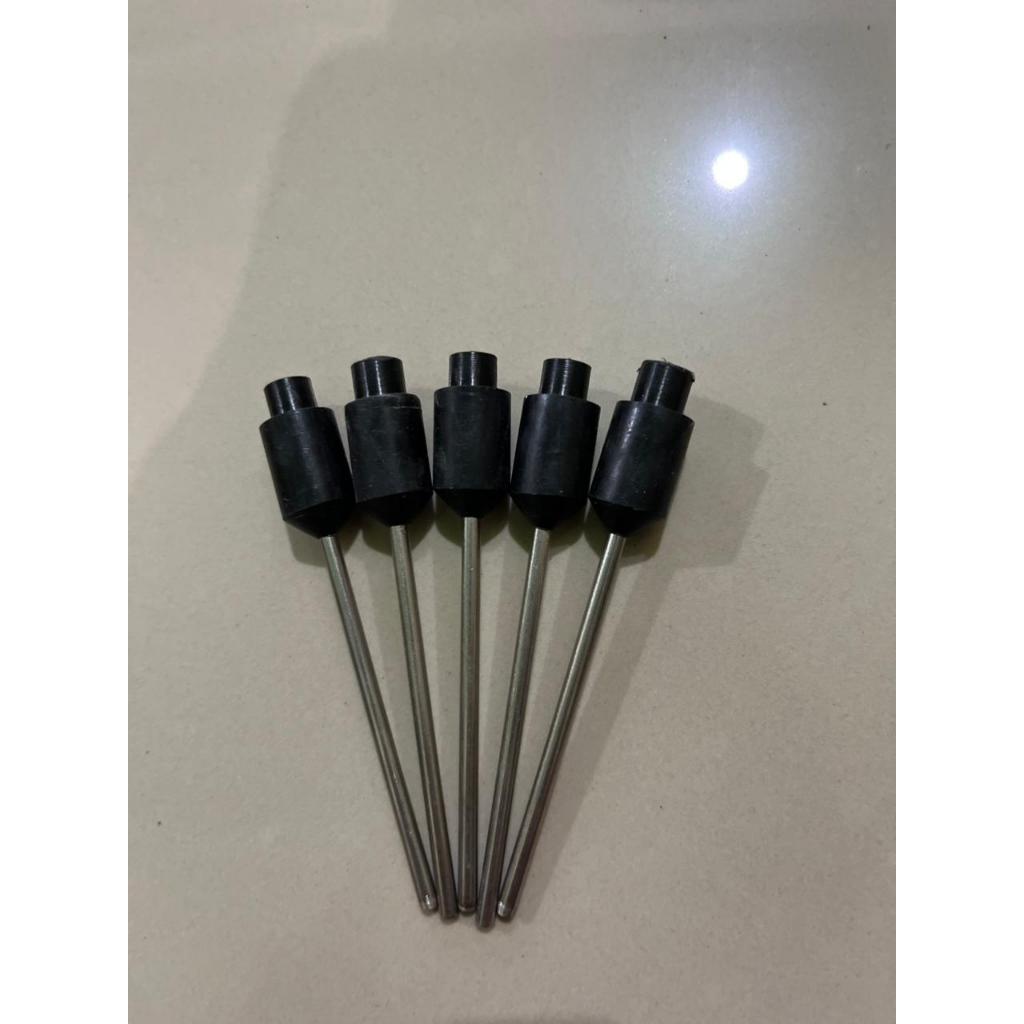 วาล์ว Pcp As 3mm Teflon od 12