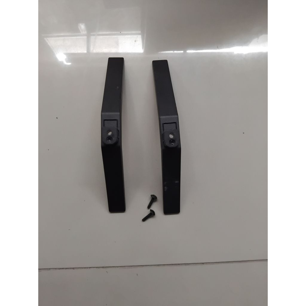 ขาตั้งทีวี - TV LEGS LG - 43UR7500PSC - 43UR8050PSB - 43UT8050PSB - 43UA7550PSA - 43UA7500PSA - ใหม่
