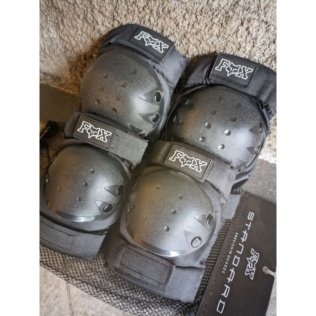 SIKU KNEE BRACE ELBOW PROTECTOR