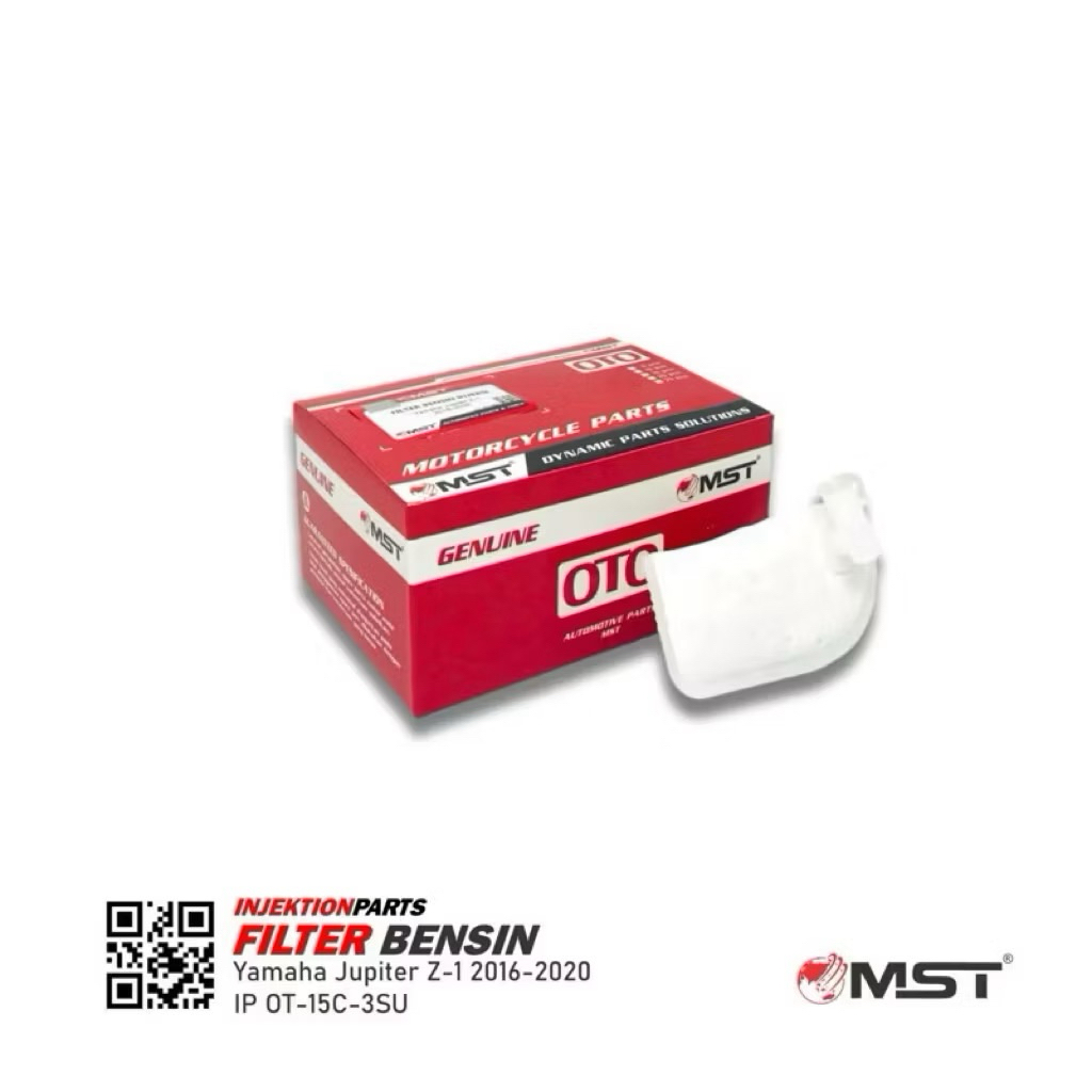 FUEL PUMP FILTER JUPITER Z1 2016 FILTER JUPITER Z1 GEN 2 GACOLINE FILTER FUEL TANK FILTER MST OTOPAR