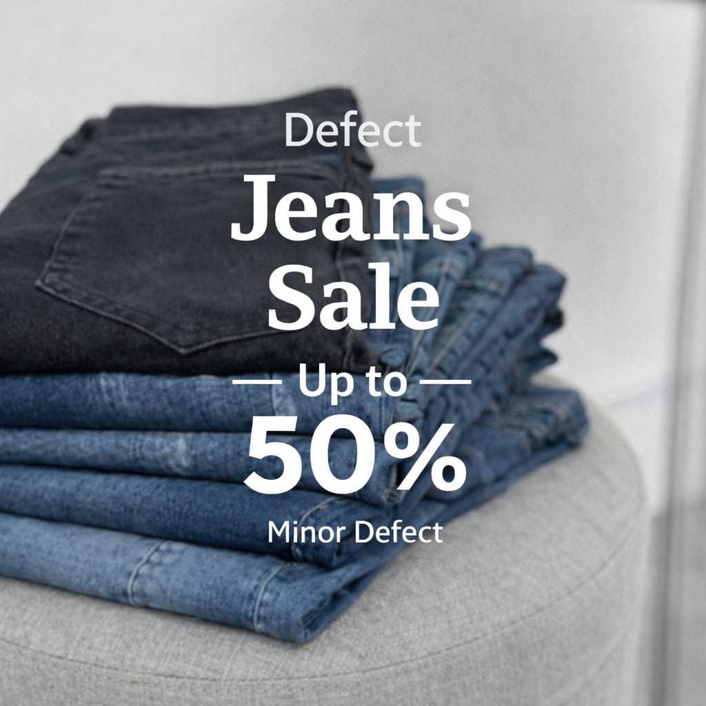 DEFECT JEANS - ราคากางเกงยีนส์ DEFECT - กางเกงยีนส์