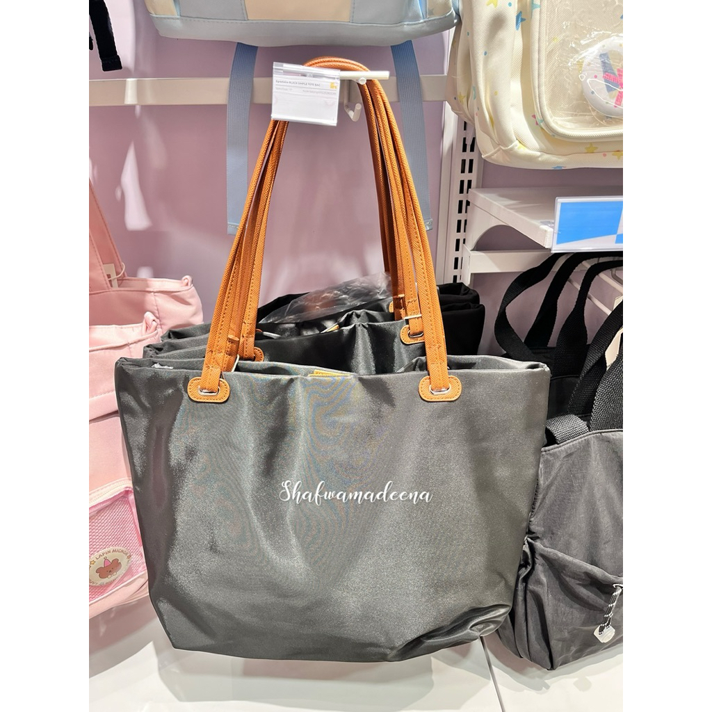 กระเป๋าโท้ต ohsome ของแท้