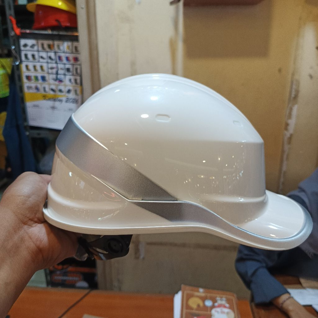 หมวกกันน็อค Delta Plus Venitex Project/หมวกกันน็อค Jo Delta Plus Venitex